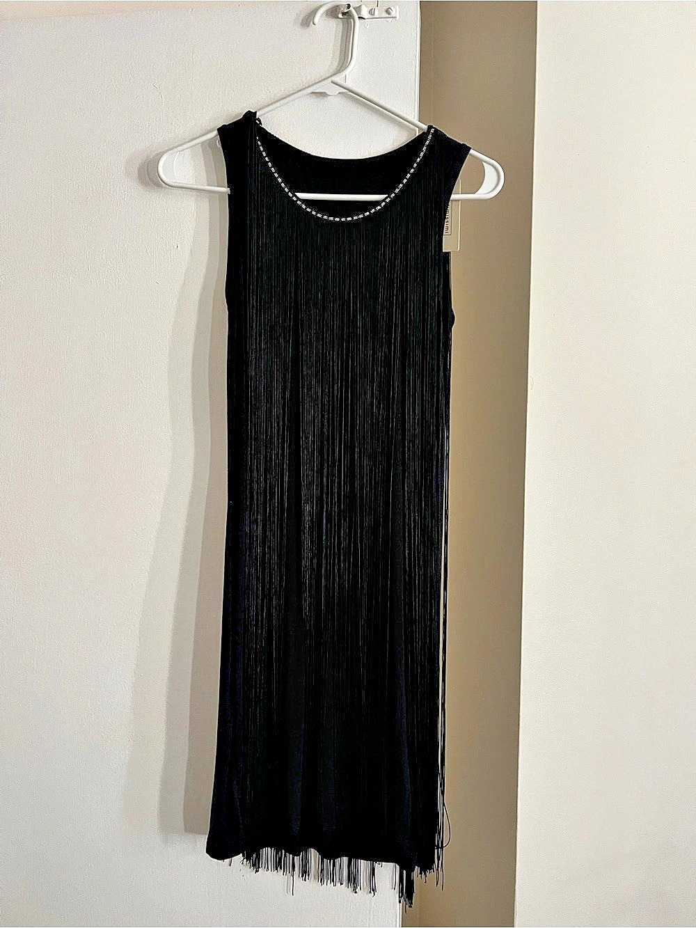 Intimissimi Black Dress Size Small NWT